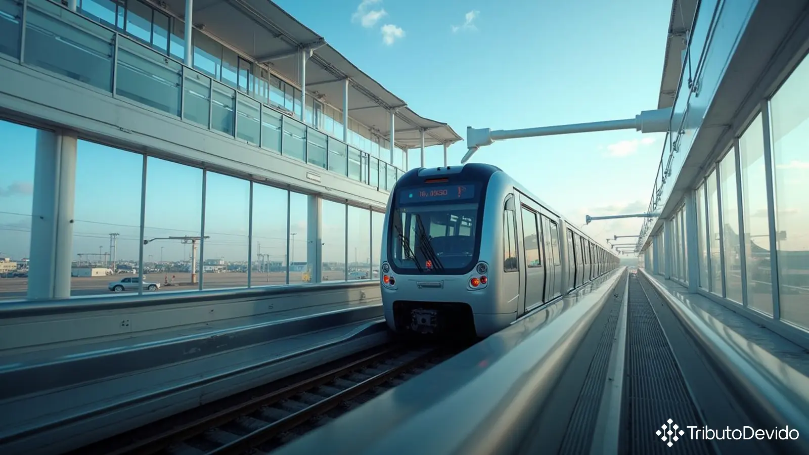 alíquota zero de PIS/COFINS em serviços de transporte público coletivo municipal