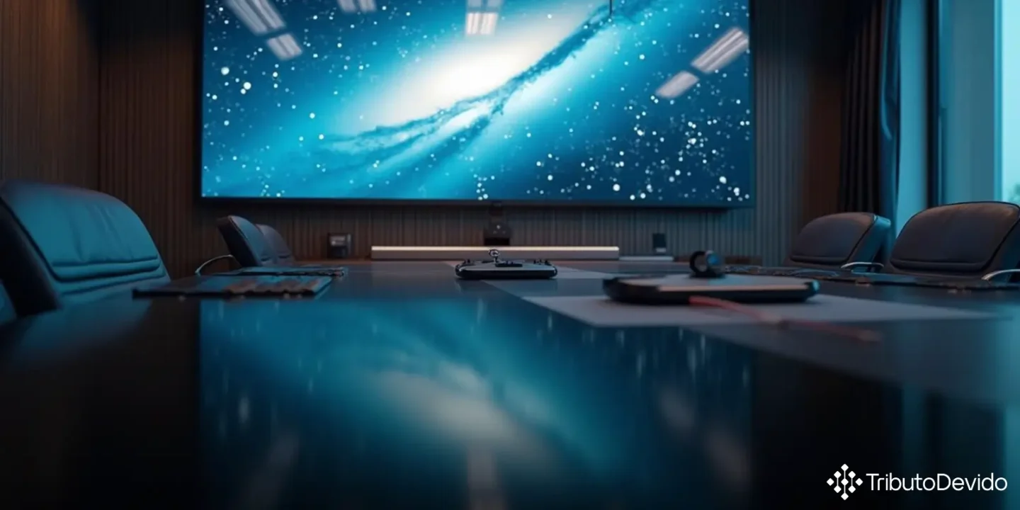 classificação fiscal de sistemas de videoconferência