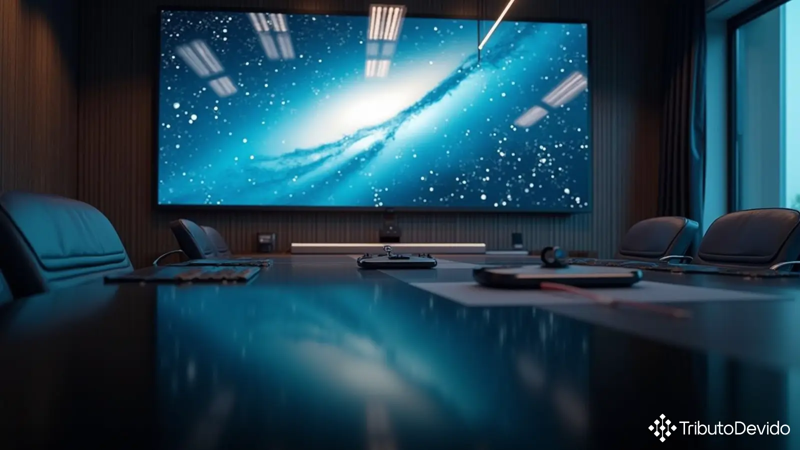 classificação fiscal de sistemas de videoconferência