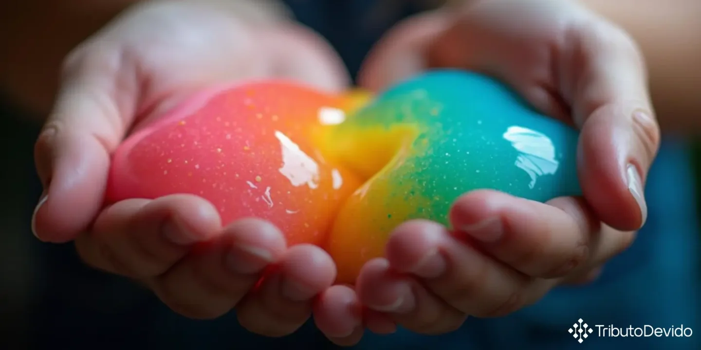 Classificação Fiscal de Slime na NCM