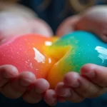 Classificação Fiscal de Slime na NCM