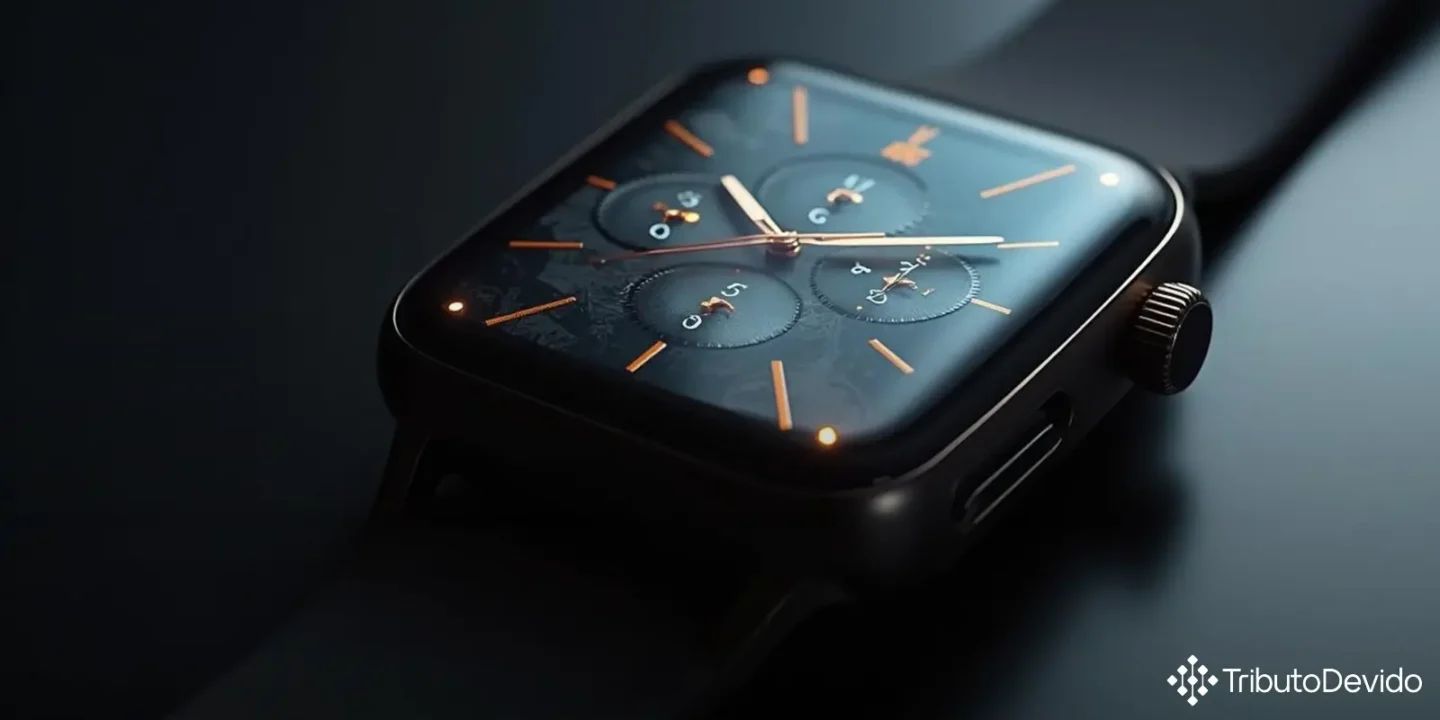 Classificação fiscal de smartwatches na NCM