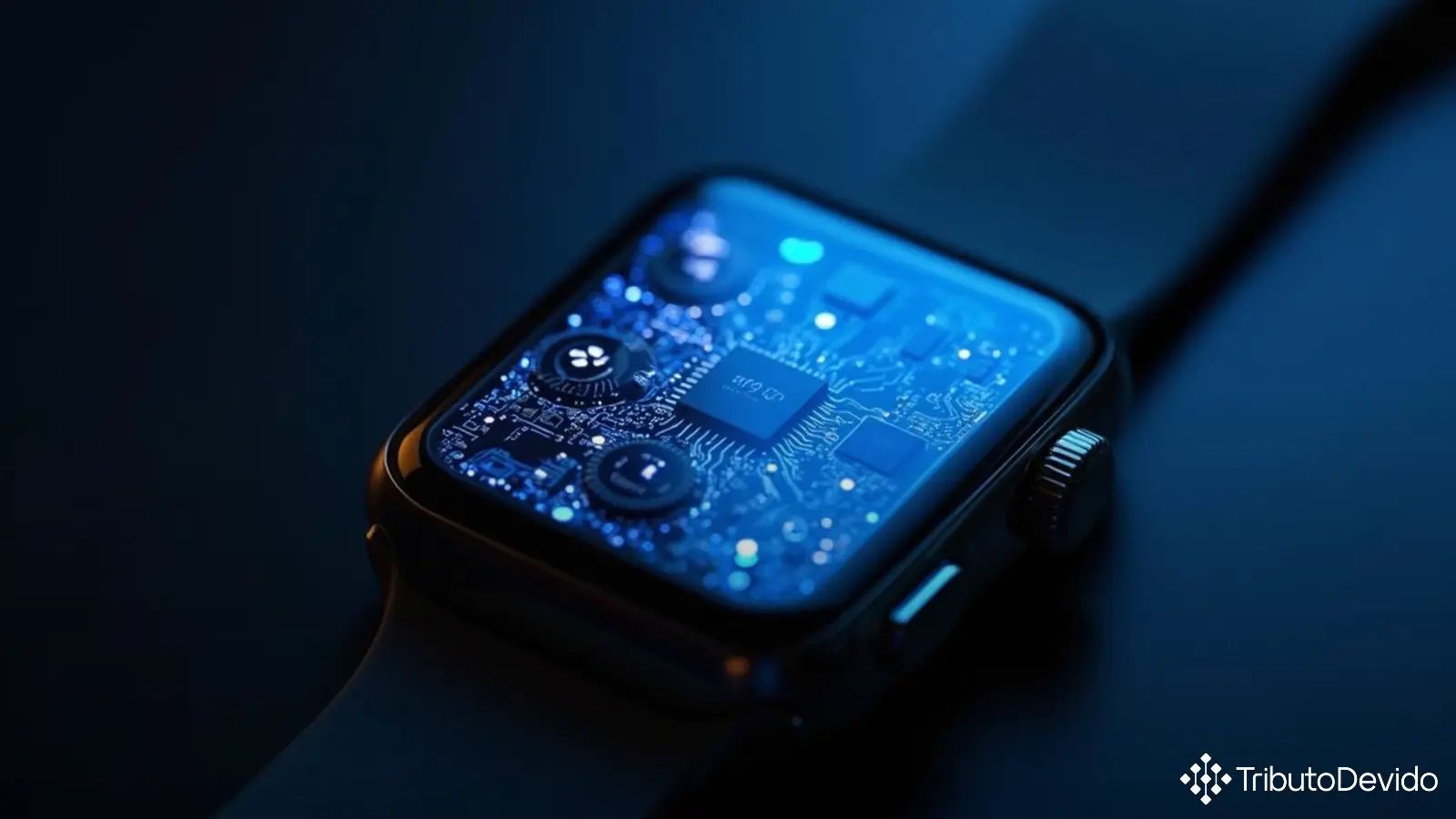 classificação fiscal de smartwatches