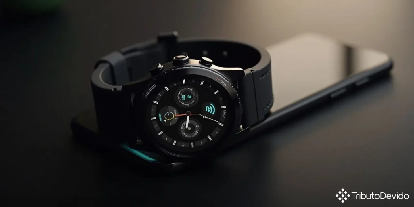 Nova classificação fiscal de smartwatches multiesportivos na NCM