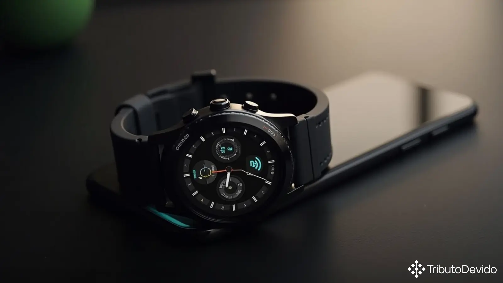 Nova classificação fiscal de smartwatches multiesportivos na NCM