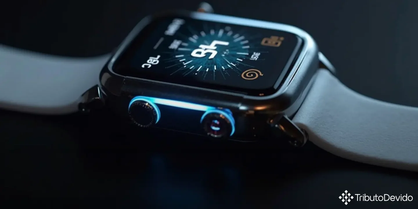 Classificação fiscal de smartwatch na NCM