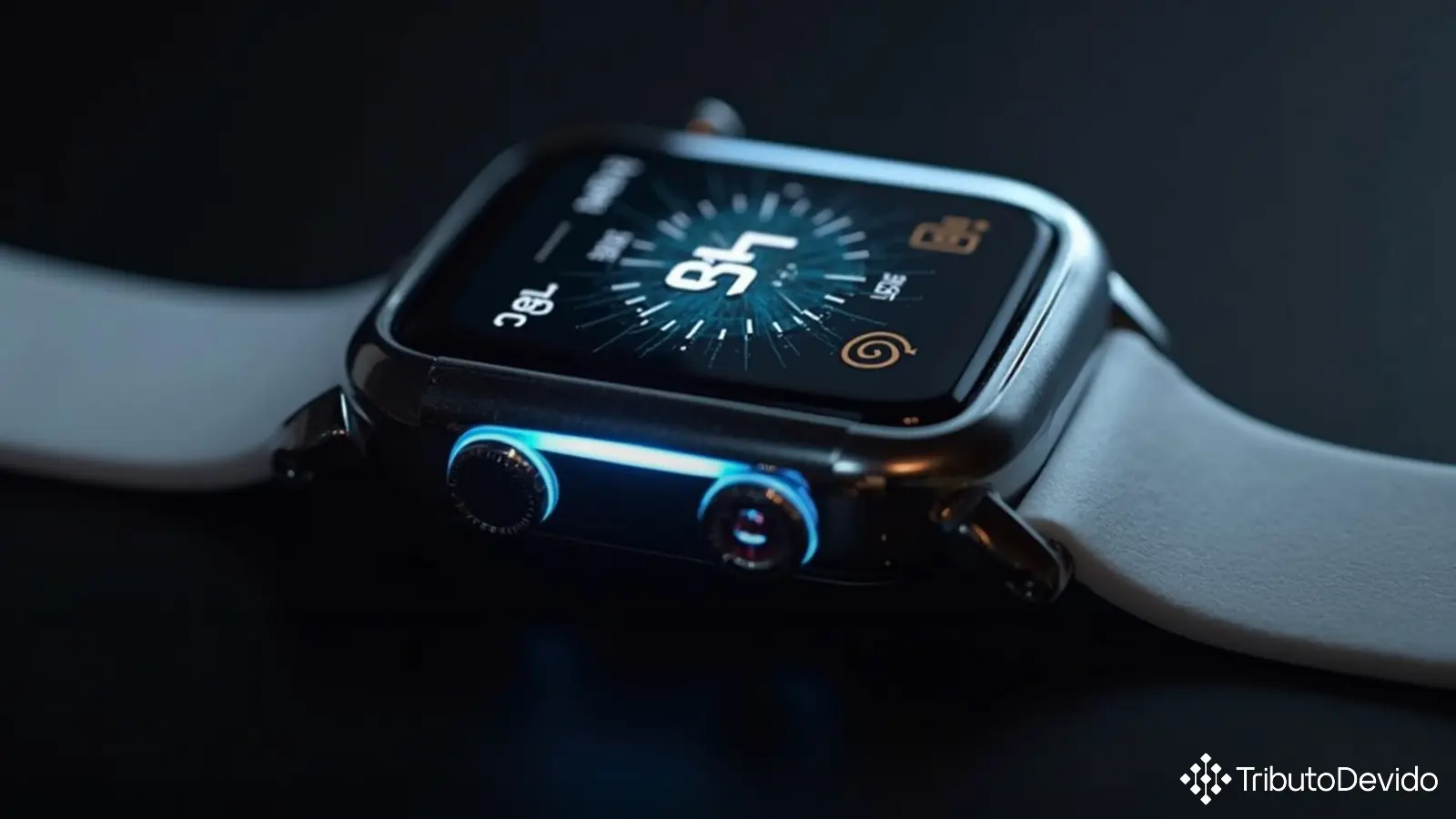 Classificação fiscal de smartwatch na NCM