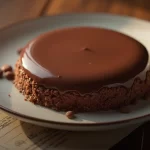 classificação fiscal de sobremesa láctea de soro de leite com cacau na NCM