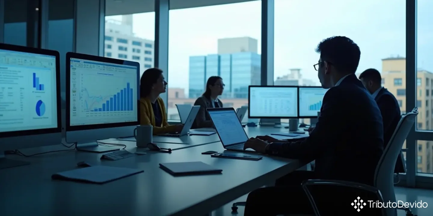 Sociedades de Crédito Direto podem optar pelo Lucro Presumido