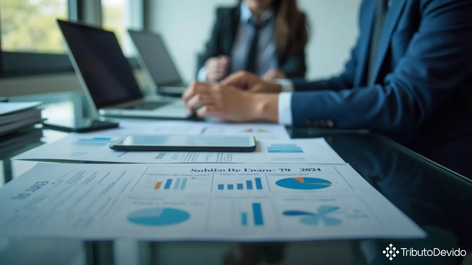 regime tributário aplicável às Sociedades de Crédito Direto