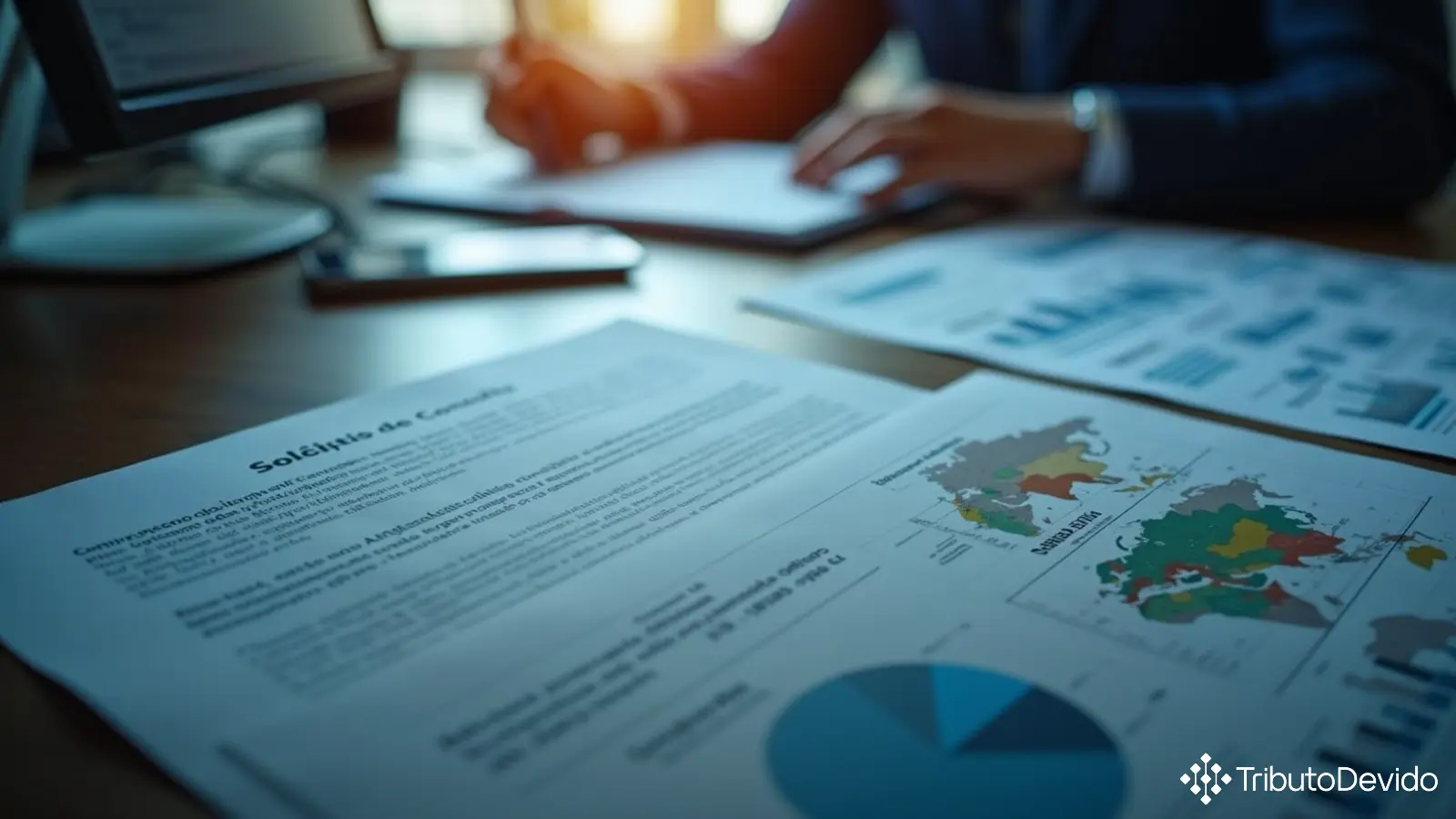 prorrogação de prazos tributários em calamidade pública nacional