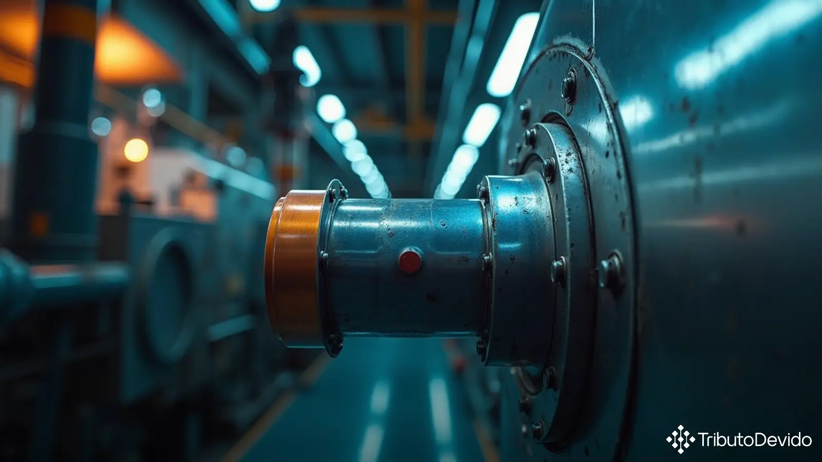 classificação fiscal de sondas volumétricas para tanques de combustíveis