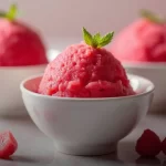 Classificação fiscal de sorbet de goiaba