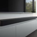 classificação fiscal de soundbar com subwoofer na NCM
