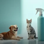 Classificação Fiscal de Spray Hidratante para Pets