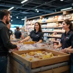 Regime Cumulativo de PIS/COFINS para Atividades de Exposição Comercial