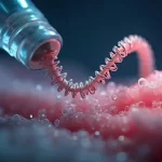 Classificação fiscal de stent para bioprótese aórtica