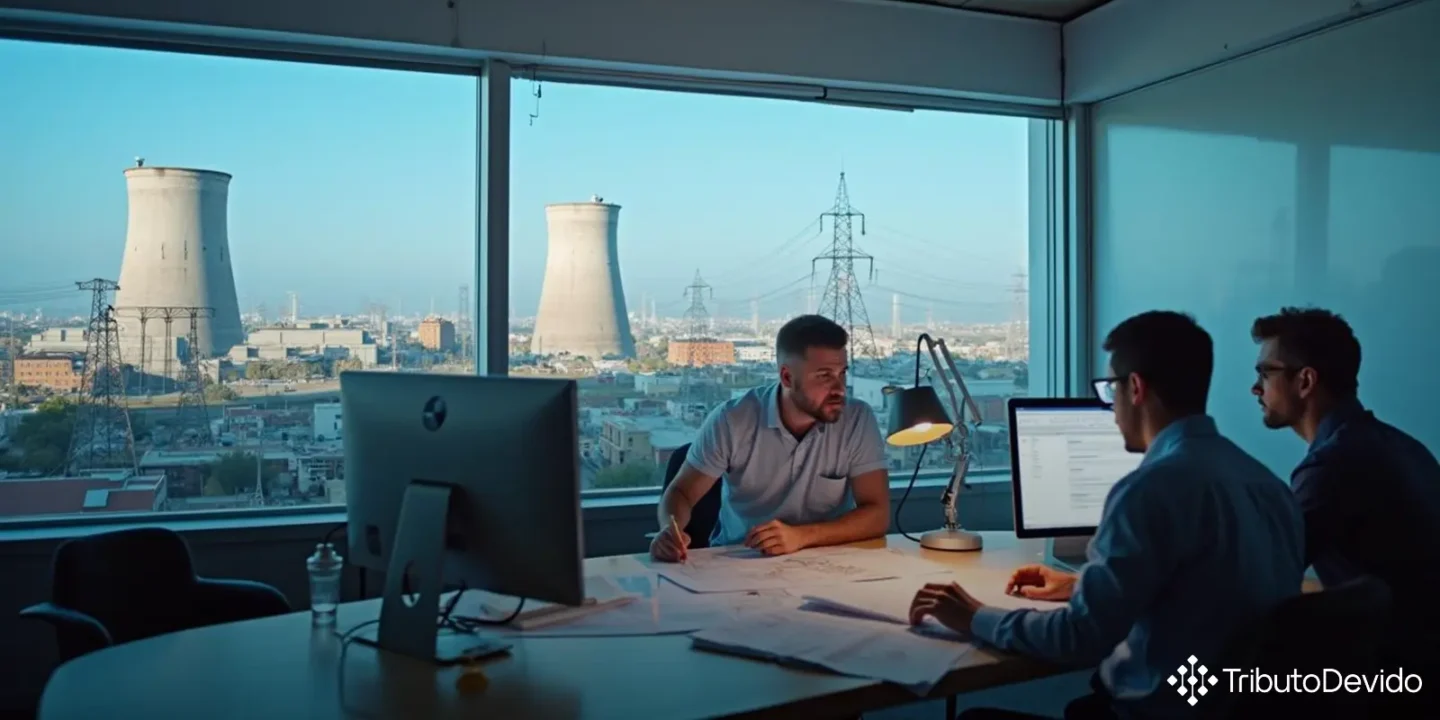 IRPJ e CSLL em Contratos de Concessão de Serviço Público de Transmissão de Energia Elétrica