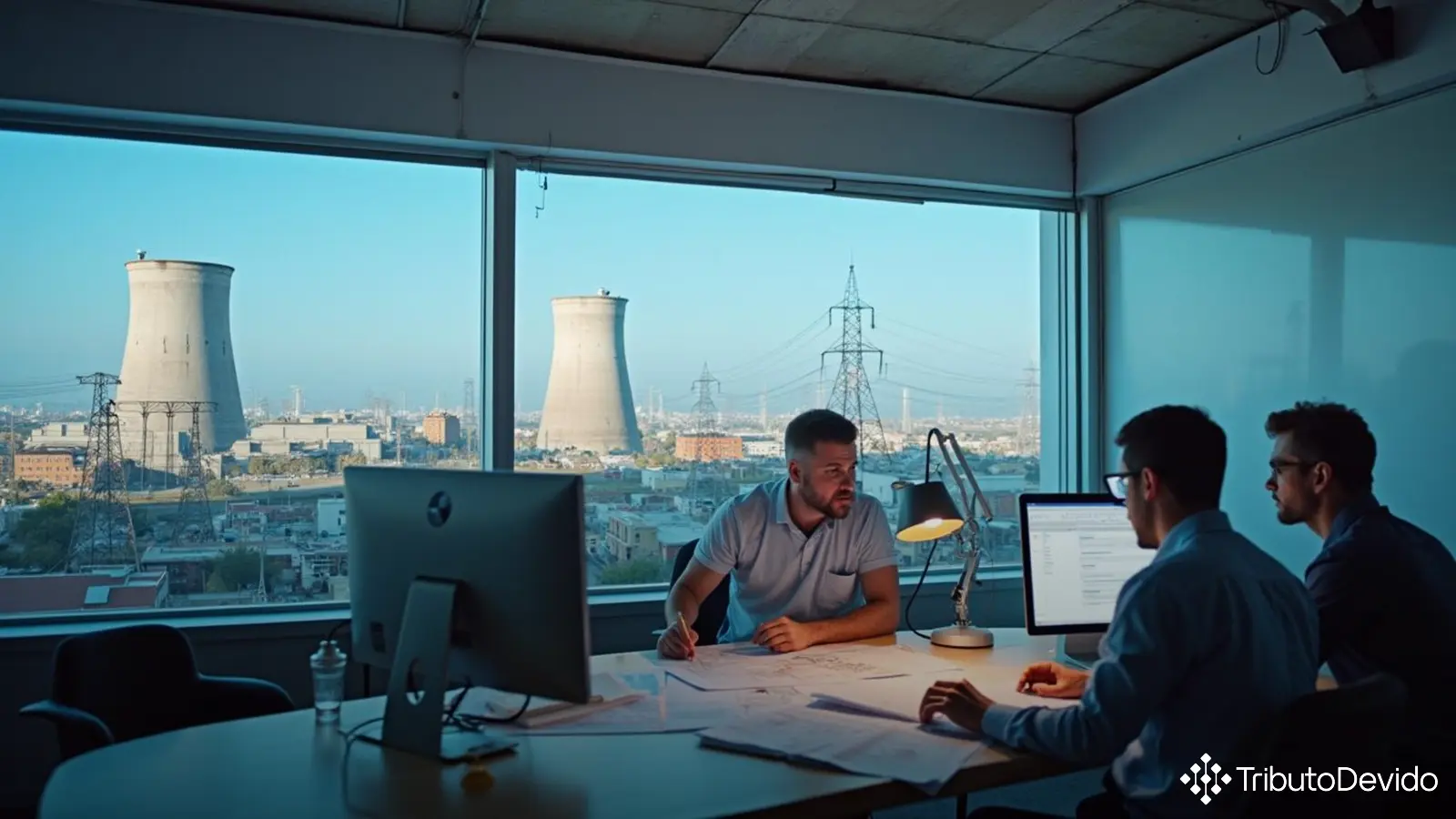 IRPJ e CSLL em Contratos de Concessão de Serviço Público de Transmissão de Energia Elétrica