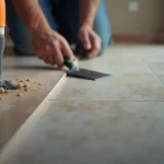 retenção tributária na substituição de pisos cerâmicos