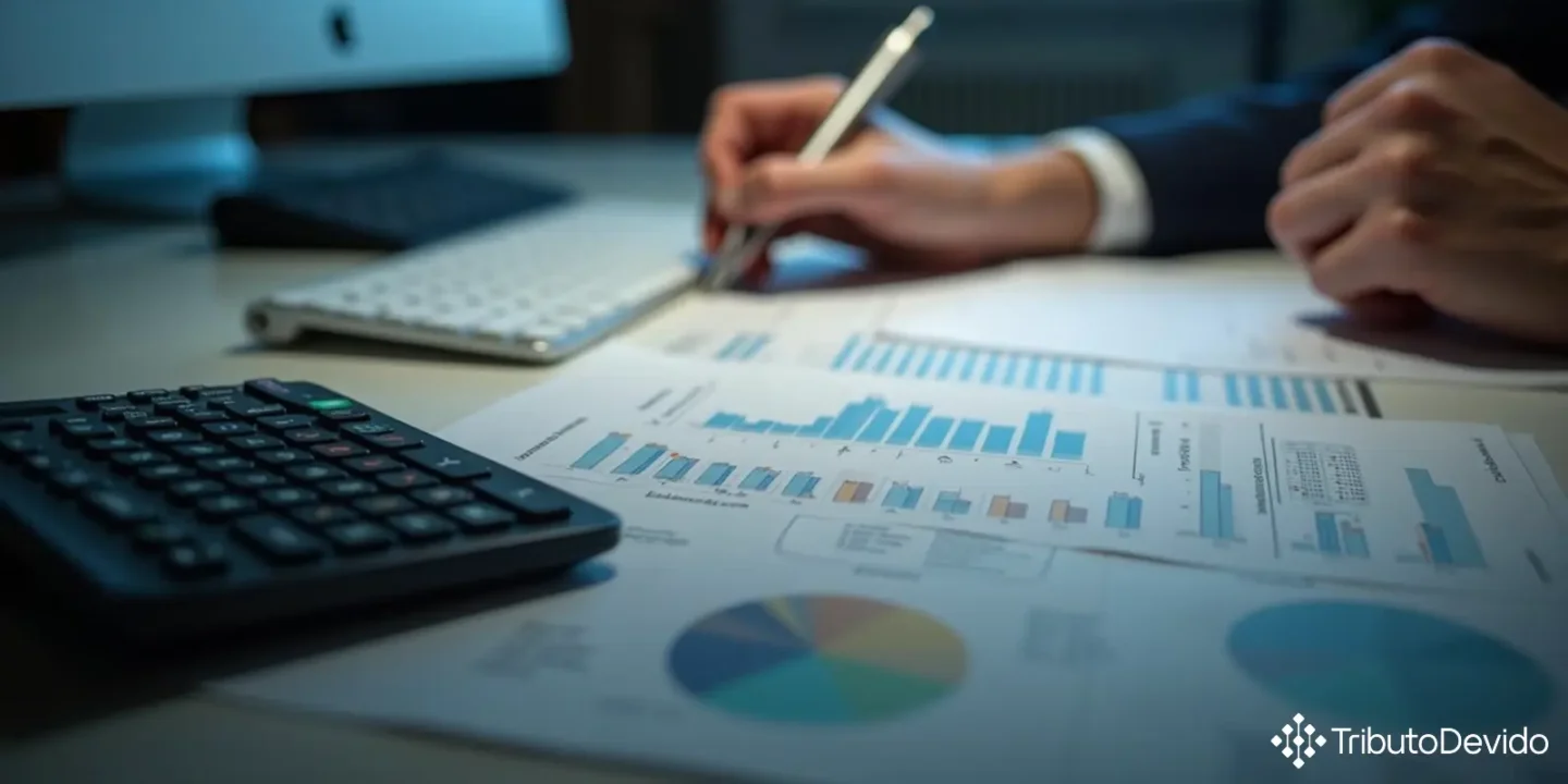 Tributação de Subvenções no Lucro Presumido