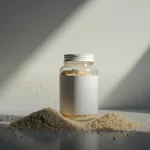 Classificação fiscal de suplementos proteicos na NCM 2106.10.00