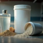 classificação fiscal de suplemento proteico para atletas