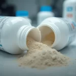 classificação fiscal de suplementos proteicos para atletas