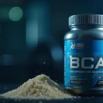 Classificação fiscal de suplementos BCAA