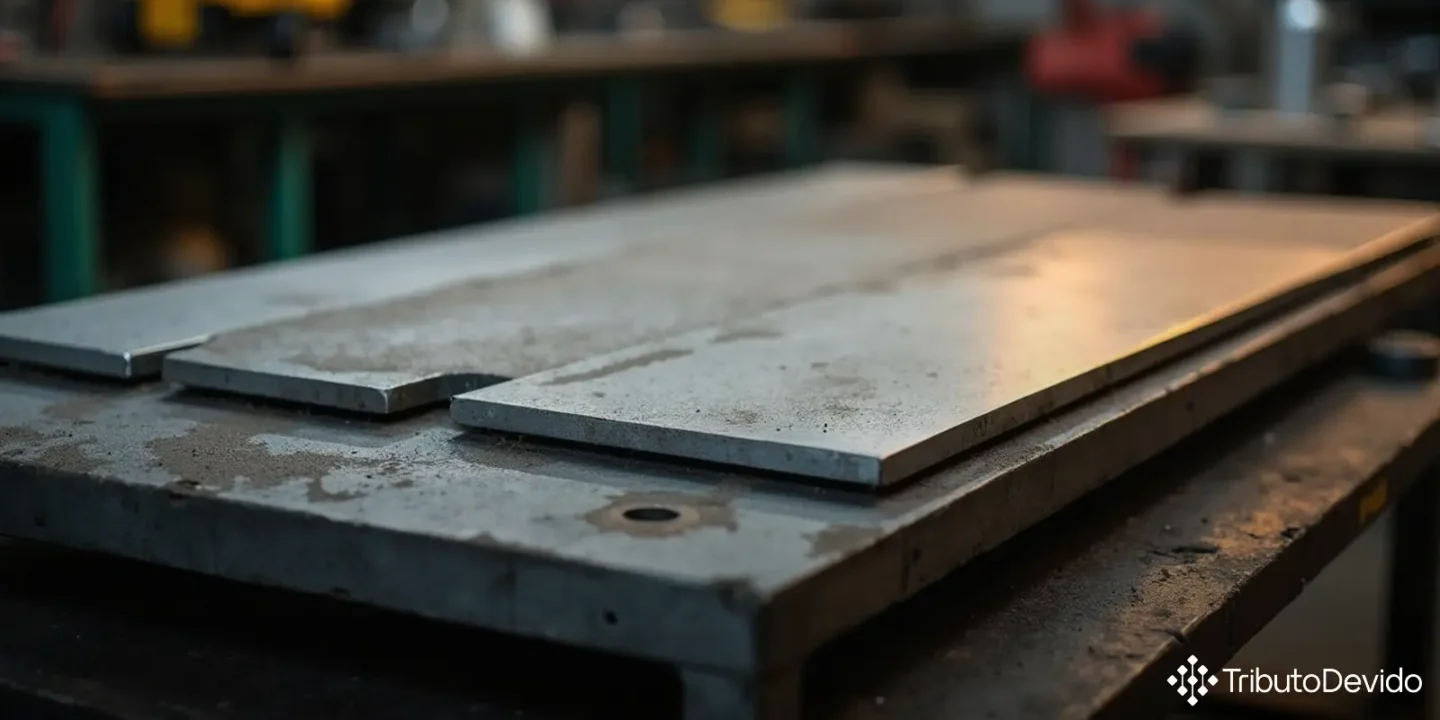 classificação fiscal de componentes para implementos agrícolas