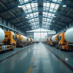 Suspensão de PIS/Cofins para transportadoras