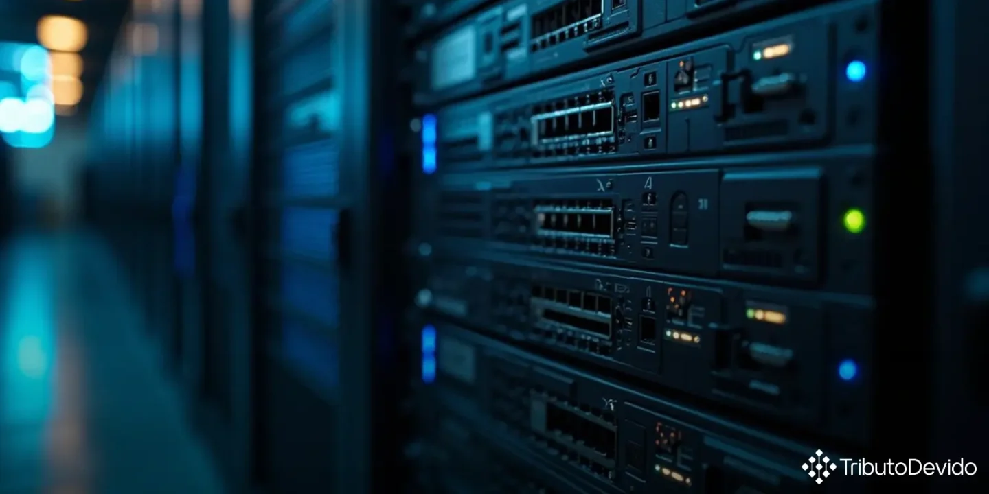 Classificação fiscal de switches de rede na NCM