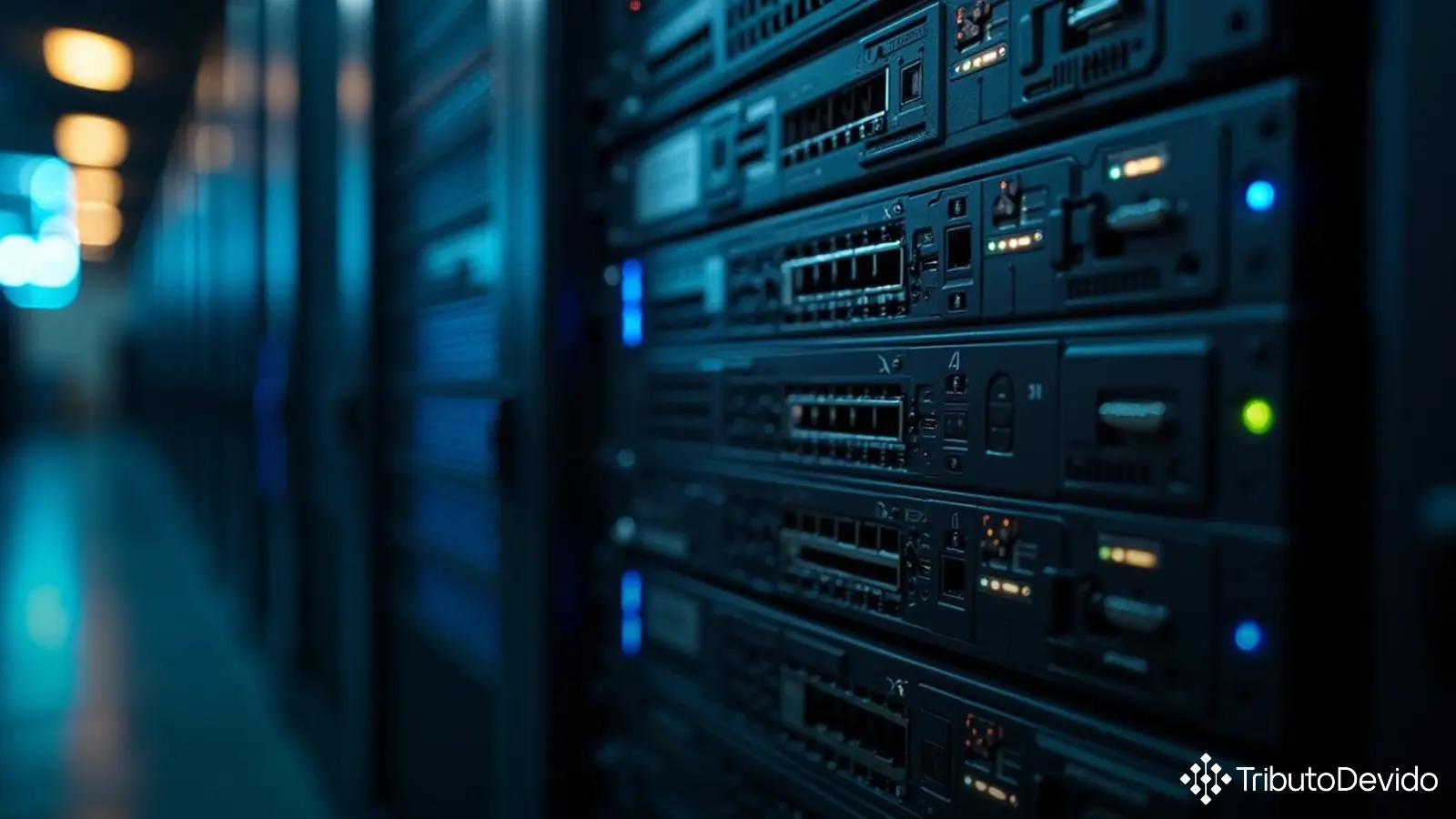 Classificação fiscal de switches de rede na NCM