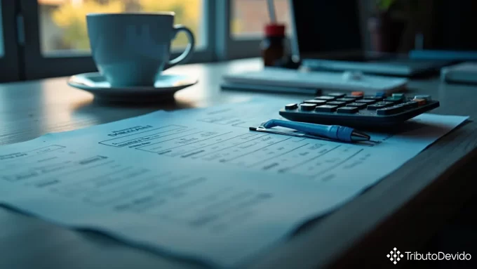 tabela tipi imposto produtos industrializados