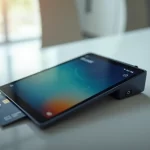 Classificação fiscal NCM de tablets com função de terminal de pagamento