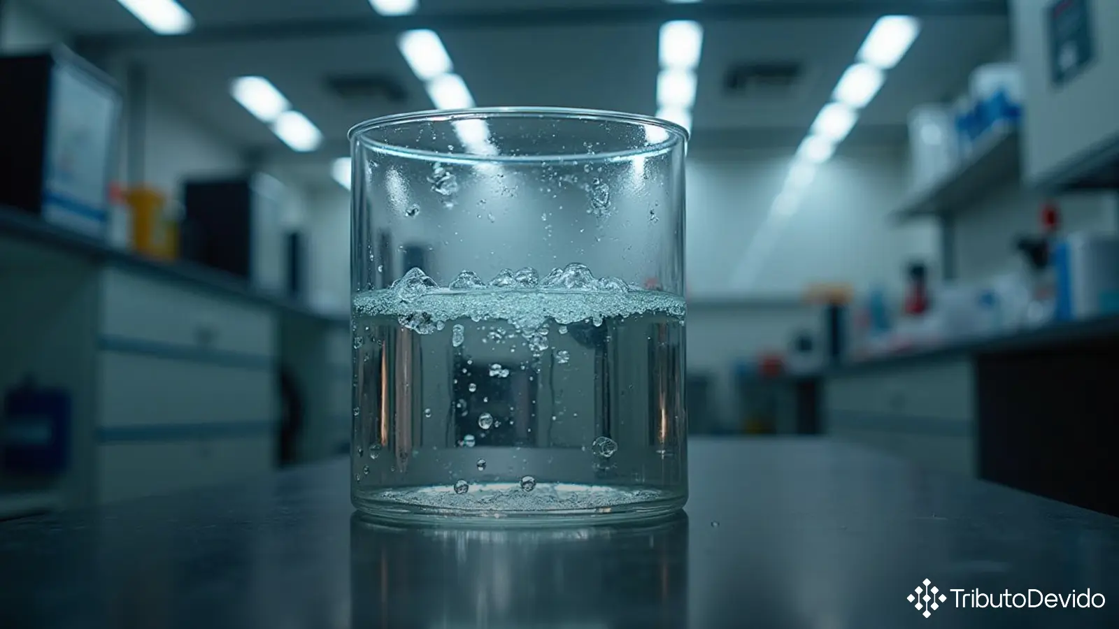 Classificação fiscal do Tereftalato de dioctila (DOTP) na NCM