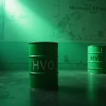 classificação fiscal de óleo vegetal hidrotratado