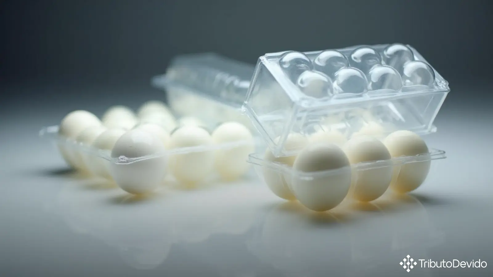 classificação fiscal de tampas plásticas para embalagem