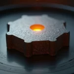 Classificação fiscal de tanque de óleo para aerogeradores