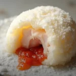 classificação fiscal de tapioca recheada com frango