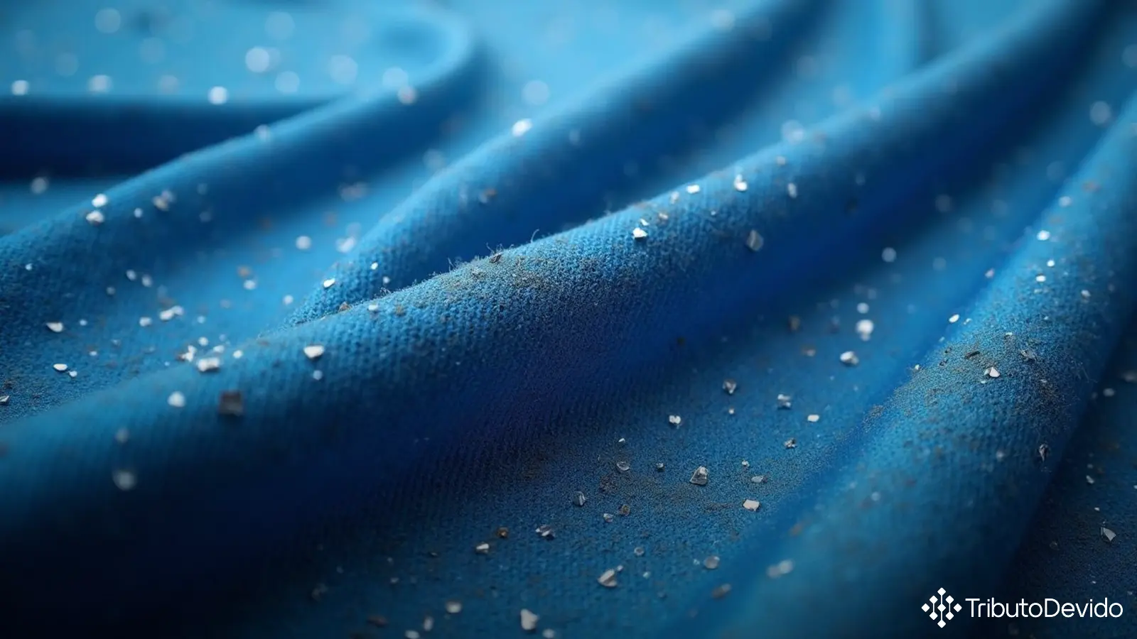 Classificação fiscal de tecido de moletom na NCM