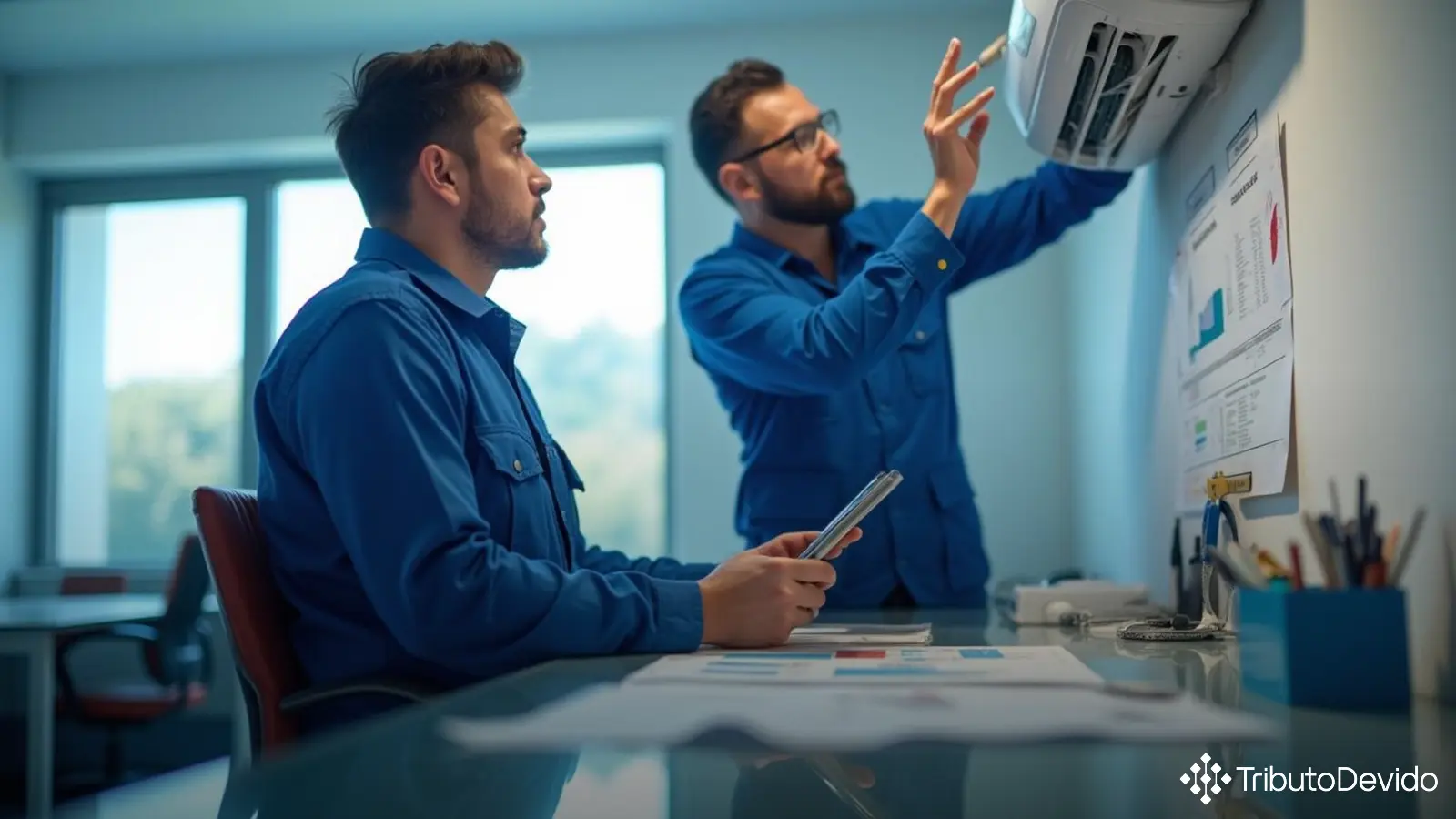 não-sujeição-retenção-previdenciária-serviços-ar-condicionado