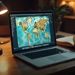 residência fiscal para servidores públicos em teletrabalho no exterior