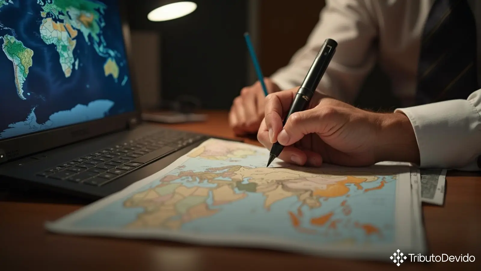 residência-fiscal-servidores-federais-teletrabalho-exterior