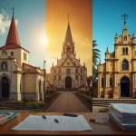 Obrigatoriedade de inscrição no CNPJ para templos religiosos