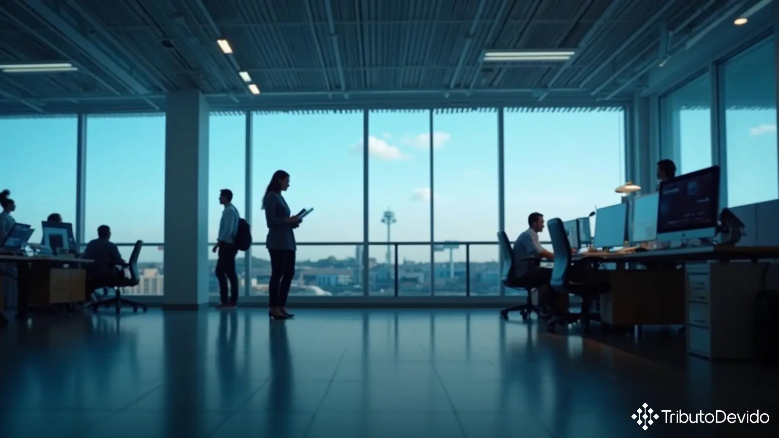 Tributação de Receitas em Concessões Aeroportuárias