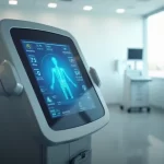 classificação fiscal de terminal de autoatendimento para diagnóstico médico