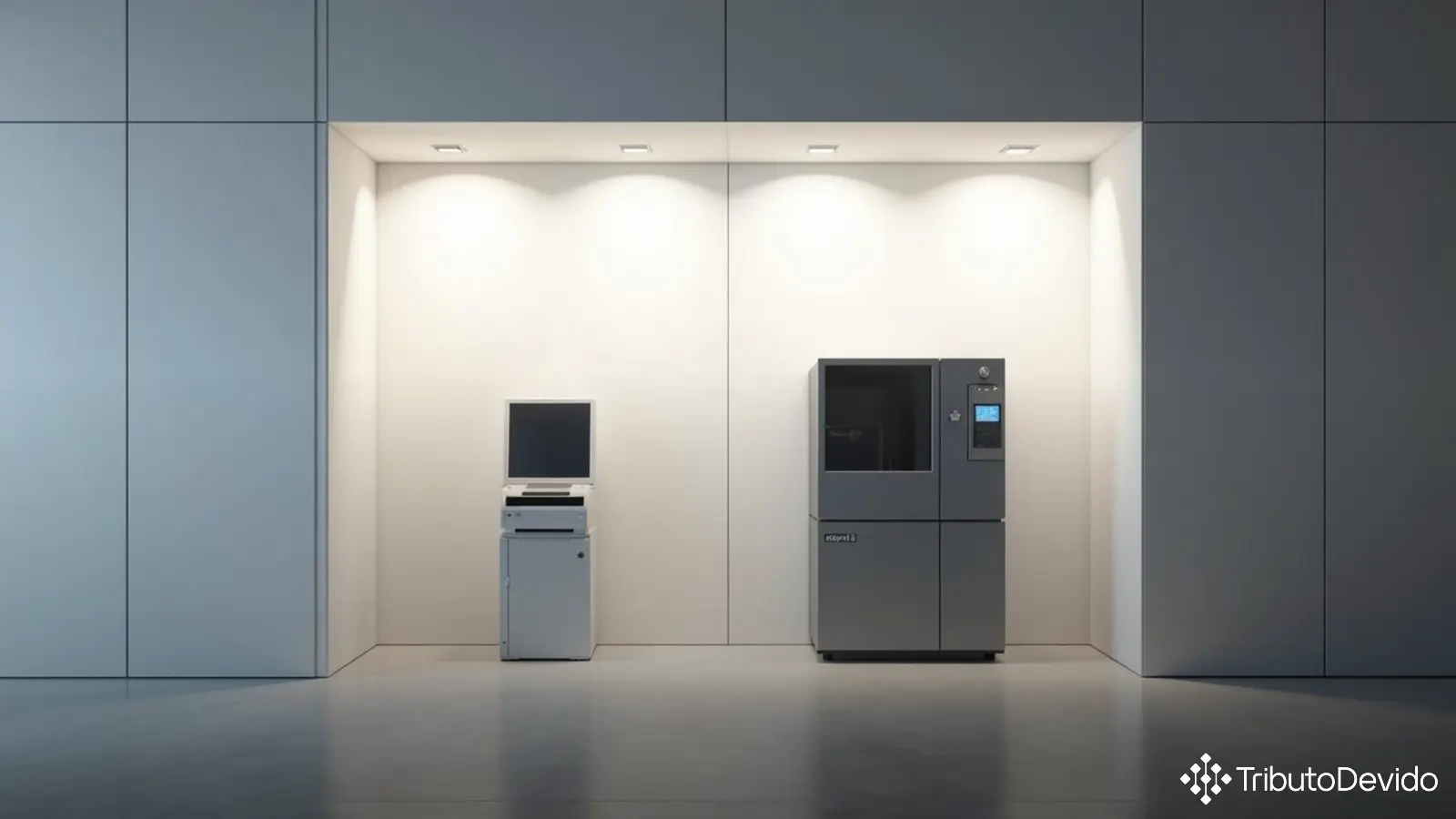 Isenção de IPI na Zona Franca de Manaus para produtos de informática