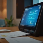 Classificação fiscal de terminais para pagamento eletrônico