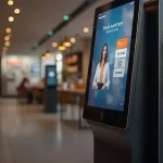 Classificação fiscal de terminal de pagamento eletrônico